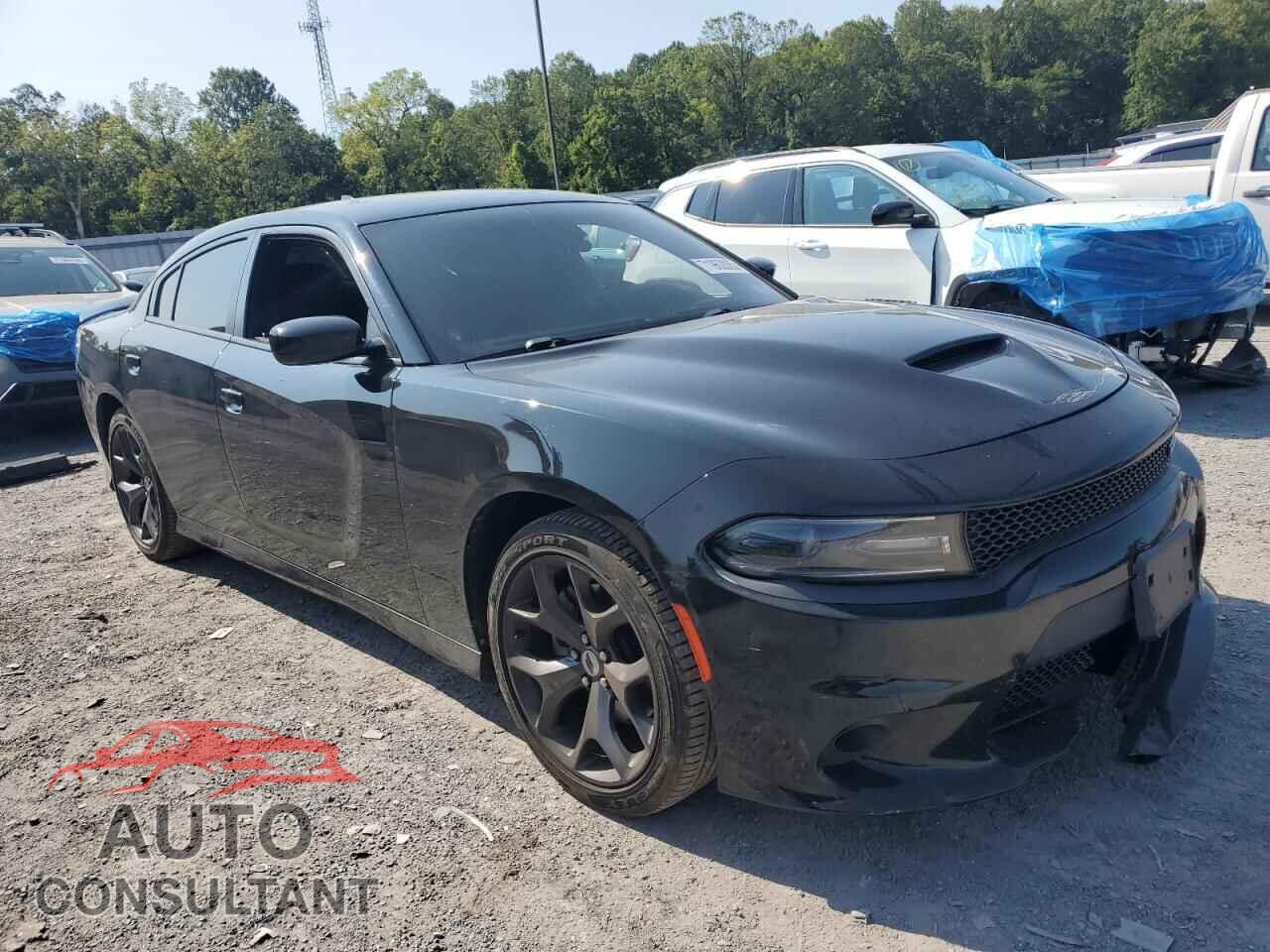 DODGE CHARGER 2019 - 2C3CDXHG4KH686364
