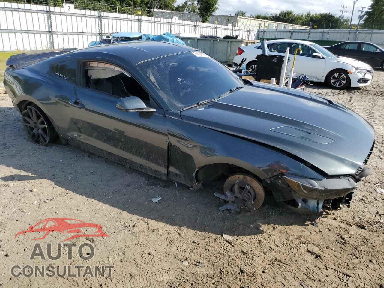 FORD MUSTANG 2015 - 1FA6P8CF4F5299594
