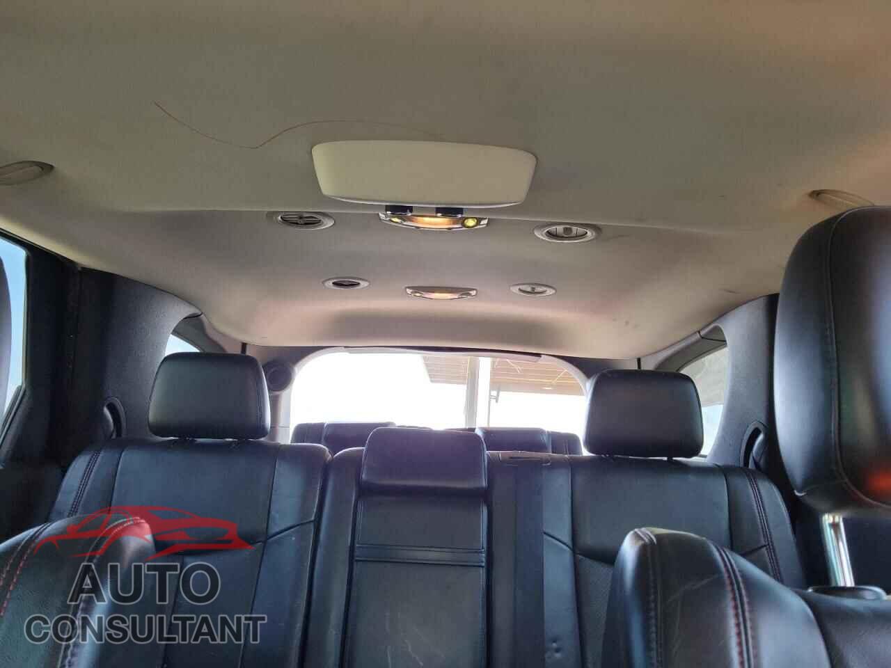 DODGE DURANGO 2012 - 1C4SDJCT0CC151903