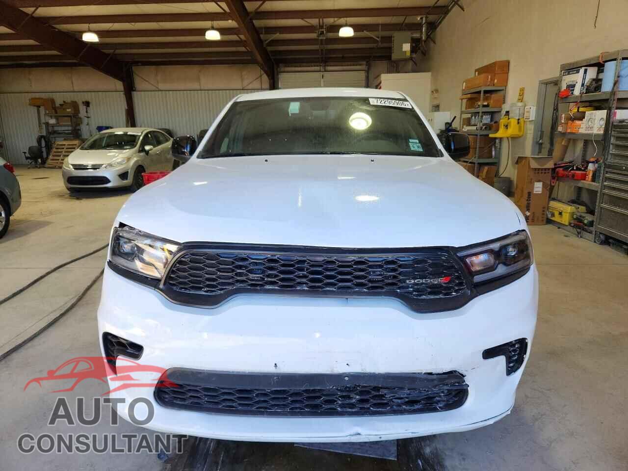 DODGE DURANGO 2025 - 1C4RDJDG3SC537150