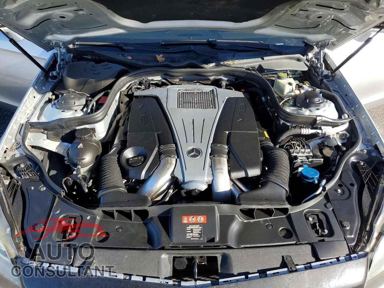 MERCEDES-BENZ CLS-CLASS 2012 - WDDLJ7DB9CA018127