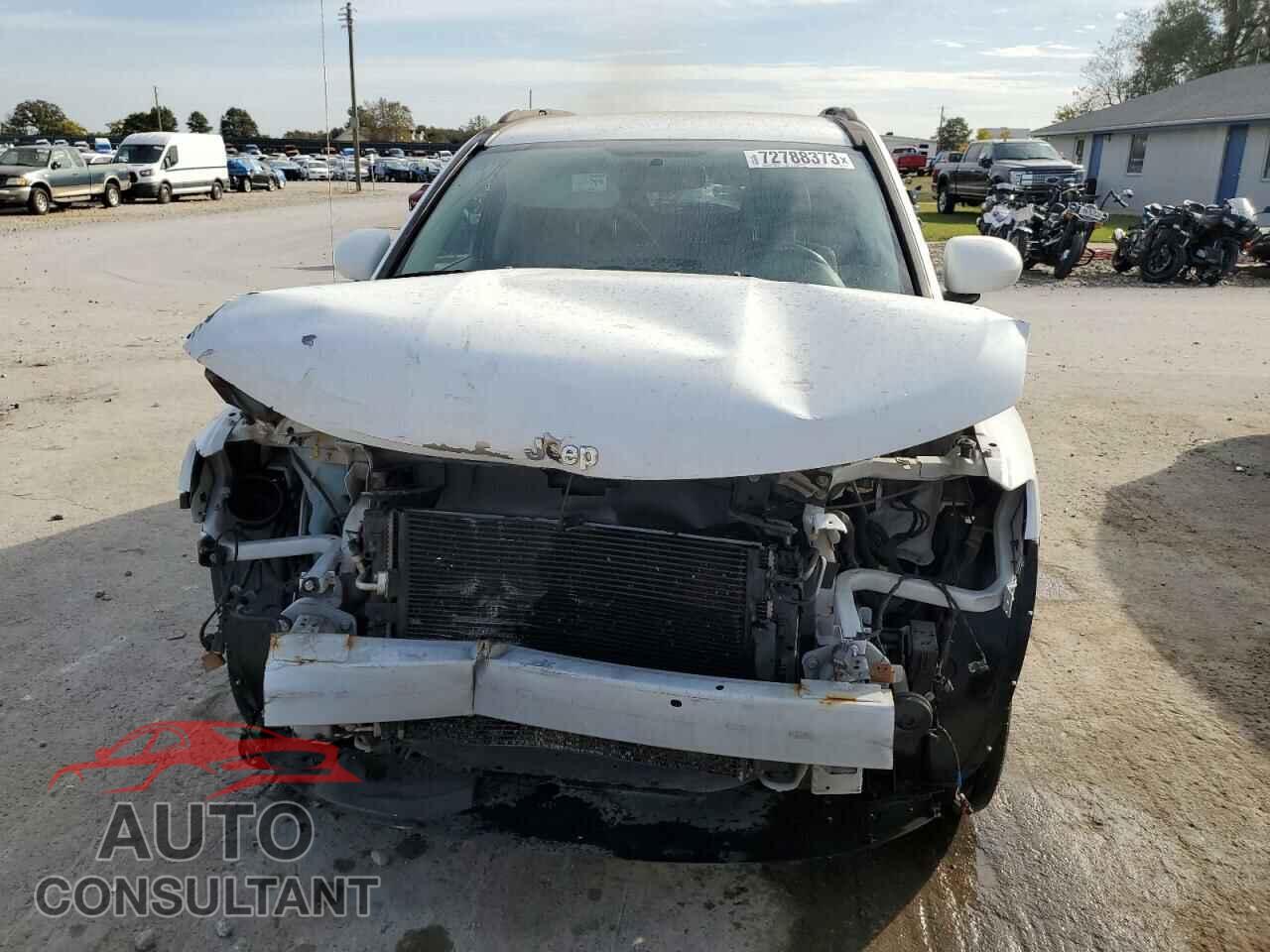JEEP COMPASS 2015 - 1C4NJCCB6FD219953