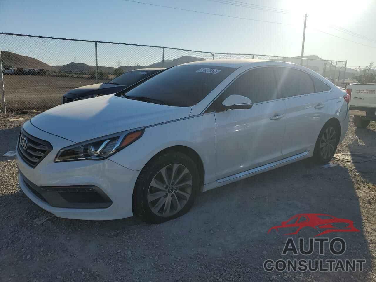 HYUNDAI SONATA 2019 - 5NPE34AF8HH538936