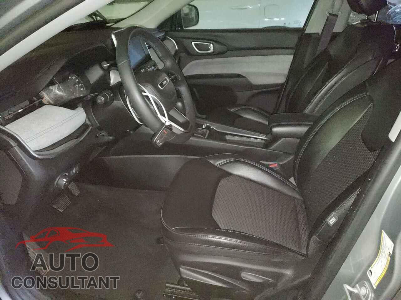 JEEP COMPASS 2022 - 3C4NJDBB8NT144270