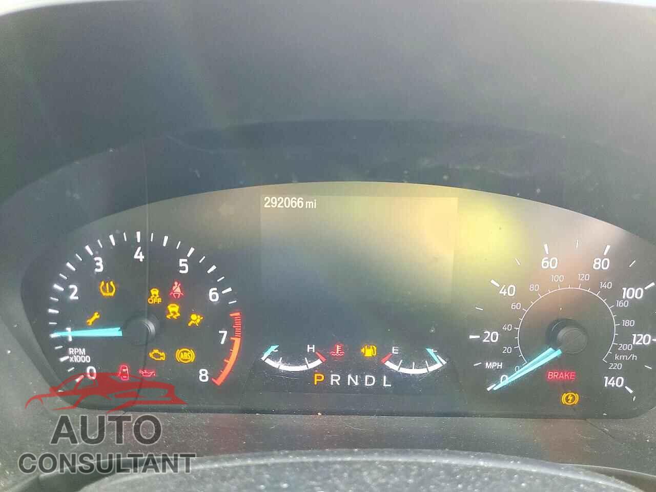 FORD ESCAPE 2020 - 1FMCU0H67LUA59453