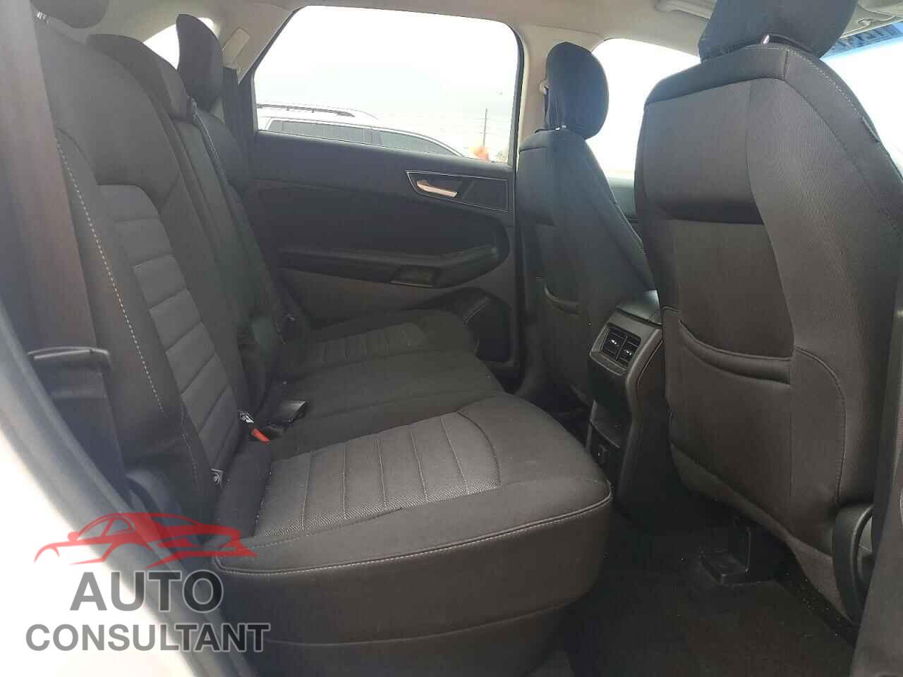 FORD EDGE 2018 - 2FMPK4G96JBB10339
