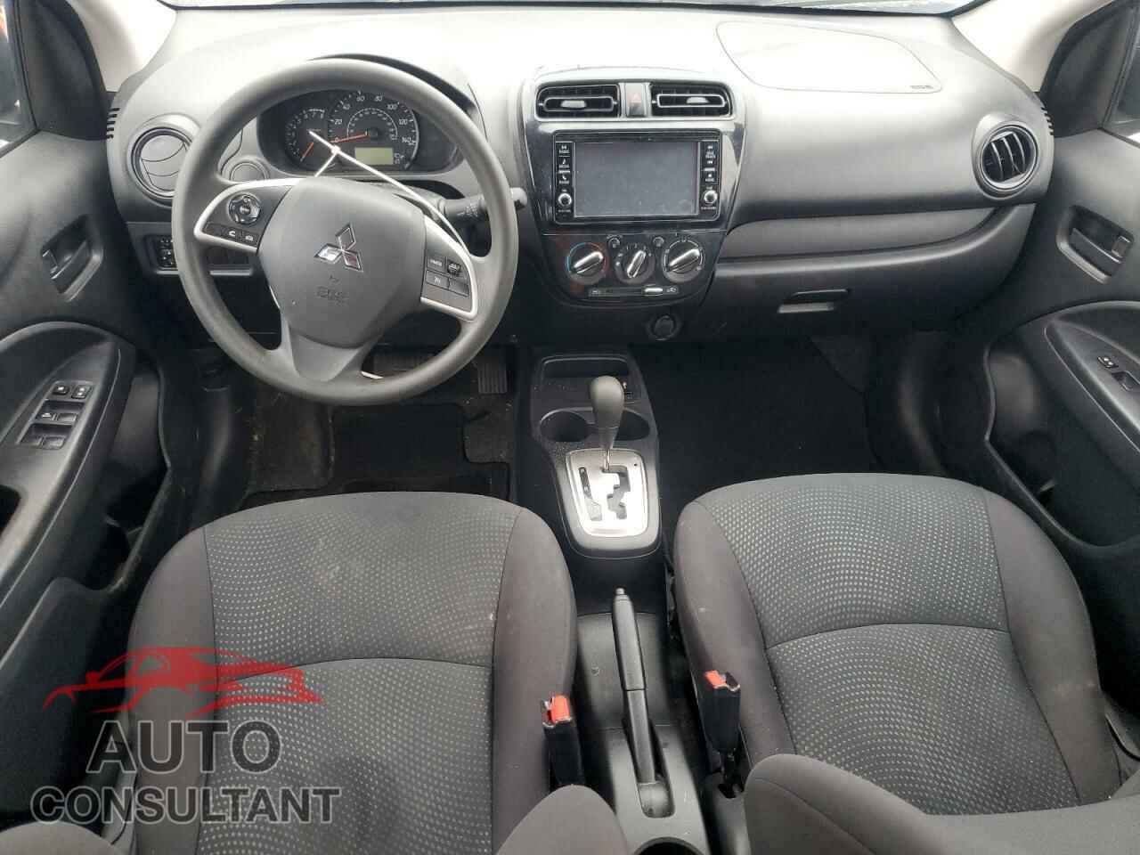 MITSUBISHI MIRAGE 2019 - ML32F3FJ4KHF10760