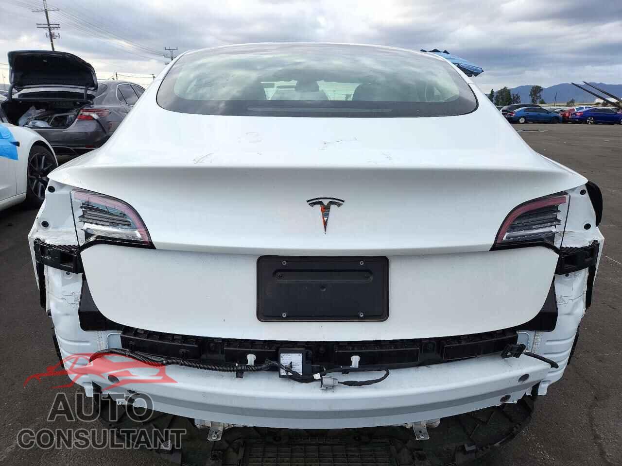 TESLA MODEL 3 2023 - 5YJ3E1EA9PF476961