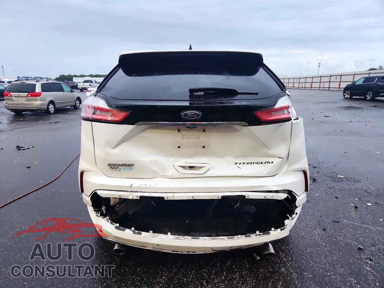 FORD EDGE 2020 - 2FMPK3K97LBB66522