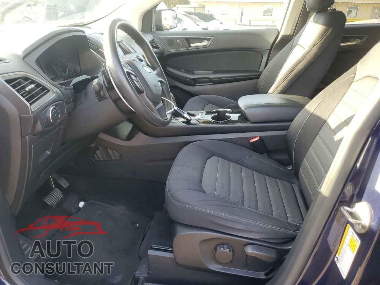 FORD EDGE 2016 - 2FMPK3G91GBB27293