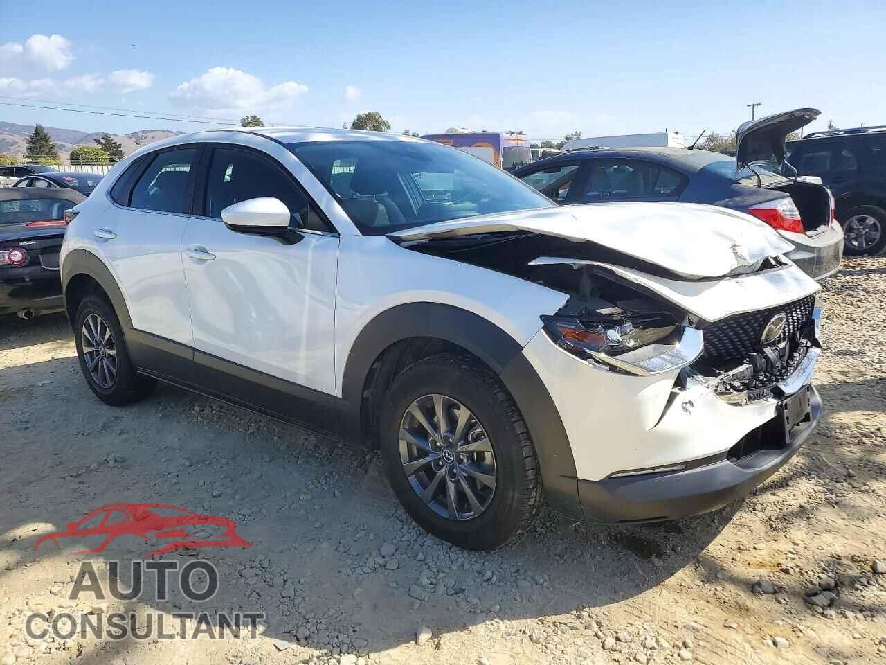 MAZDA CX30 2020 - 3MVDMBBL0LM104576