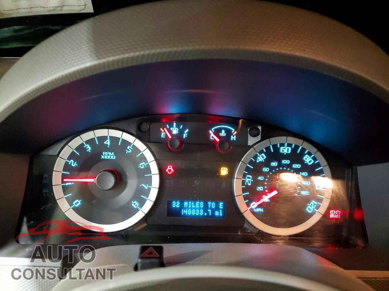 FORD ESCAPE 2012 - 1FMCU9DG2CKB99120