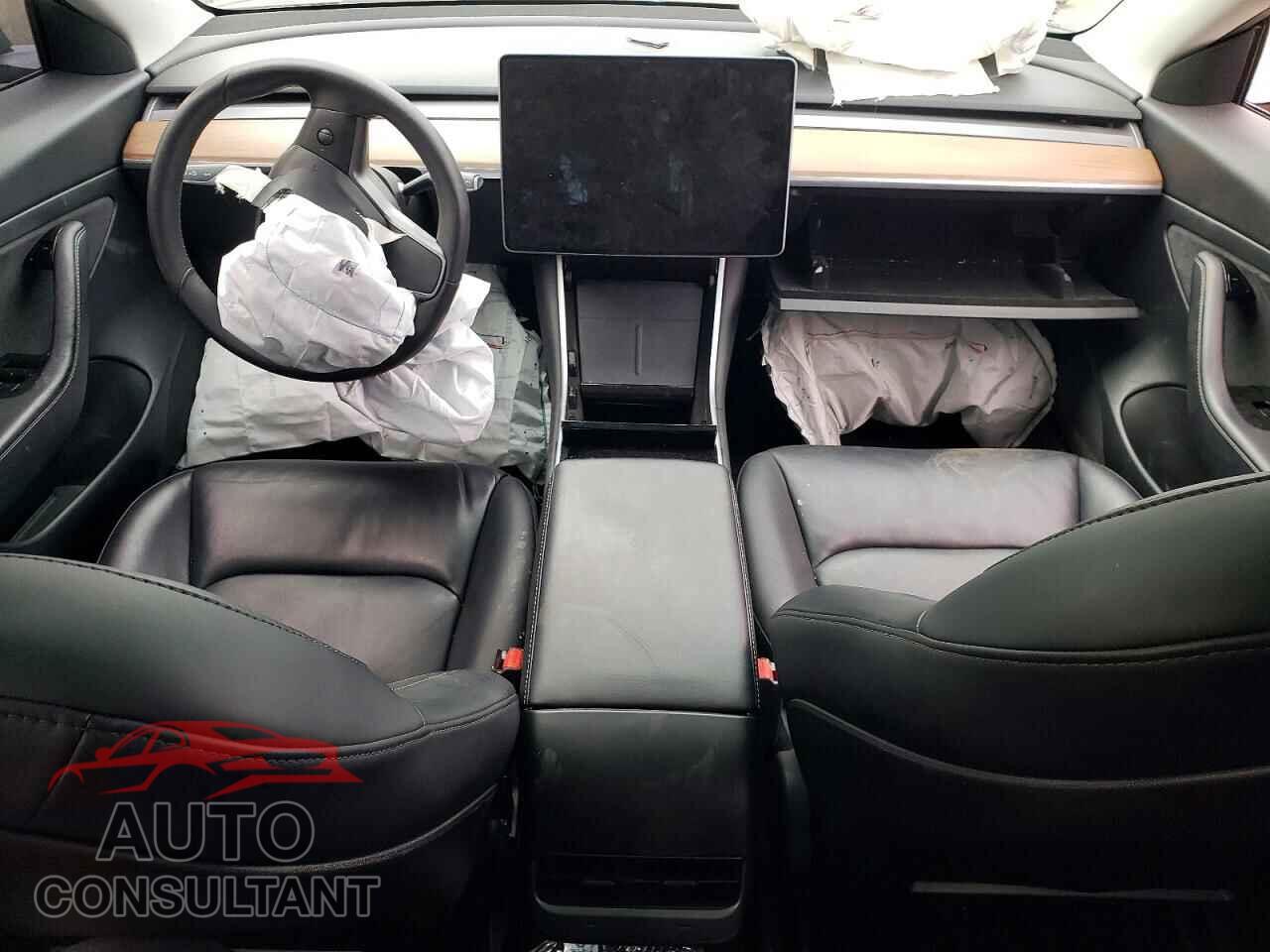 TESLA MODEL 3 2020 - 5YJ3E1EA1LF737350