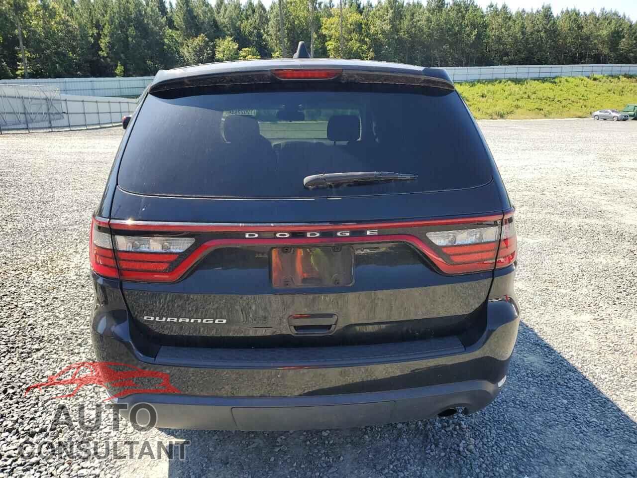 DODGE DURANGO 2014 - 1C4RDHAG3EC551454