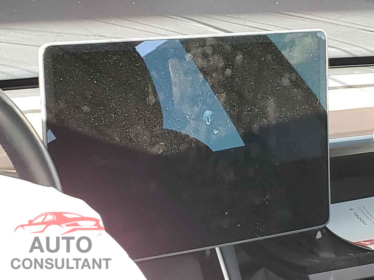 TESLA MODEL 3 2018 - 5YJ3E1EA8JF050993