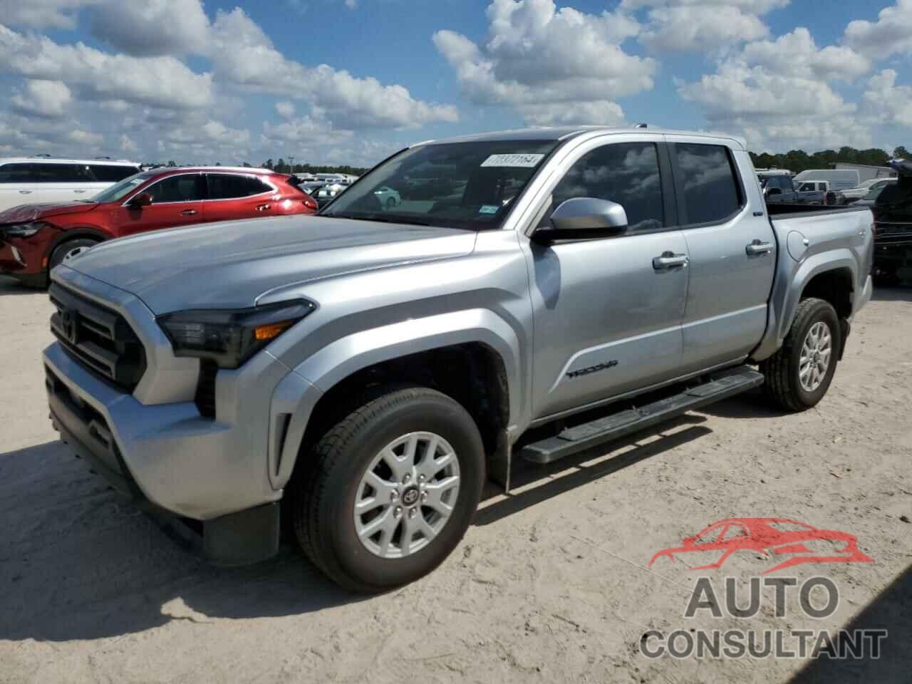 TOYOTA TACOMA 2024 - 3TMKB5FN0RM003302