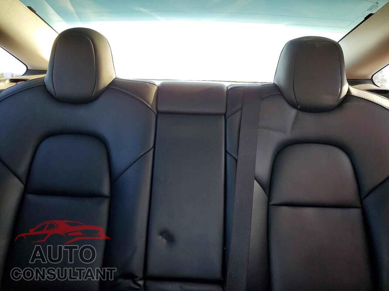 TESLA MODEL 3 2021 - 5YJ3E1EA2MF873746