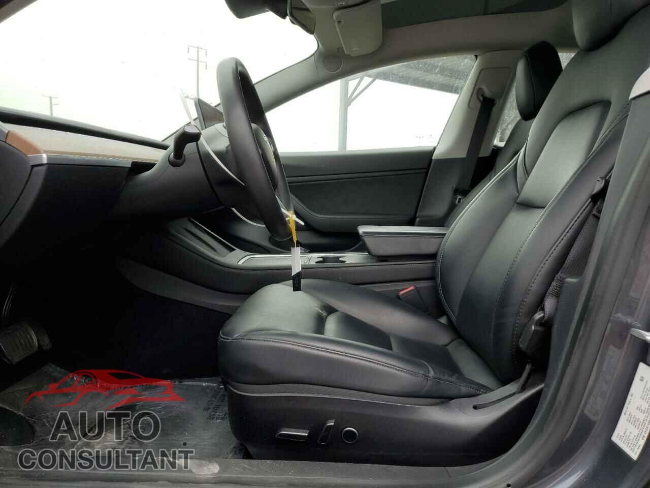 TESLA MODEL 3 2021 - 5YJ3E1EB5MF878366