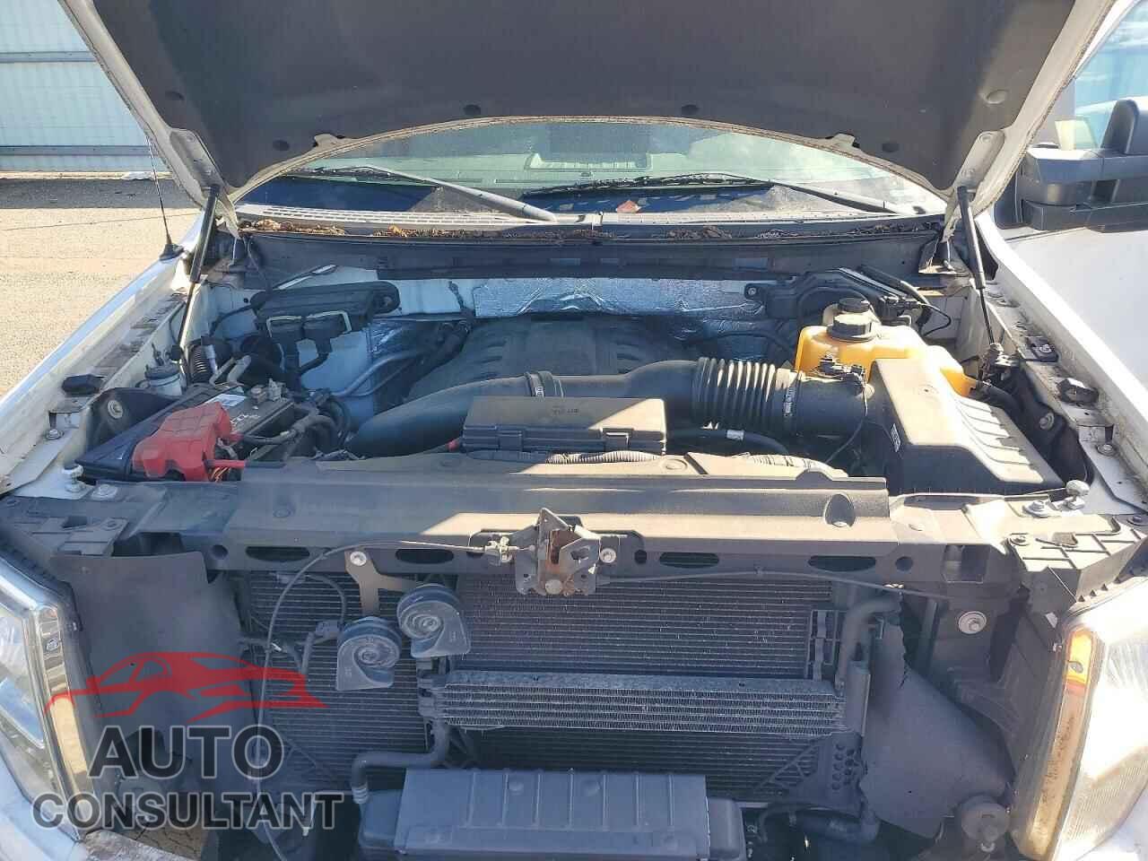 FORD F150 2013 - 1FTVX1ET5DKD76777