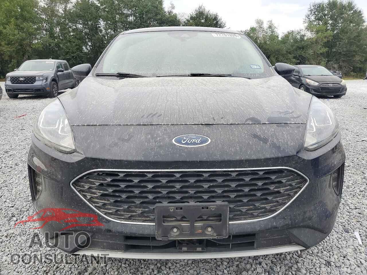 FORD ESCAPE 2020 - 1FMCU9G65LUA19412