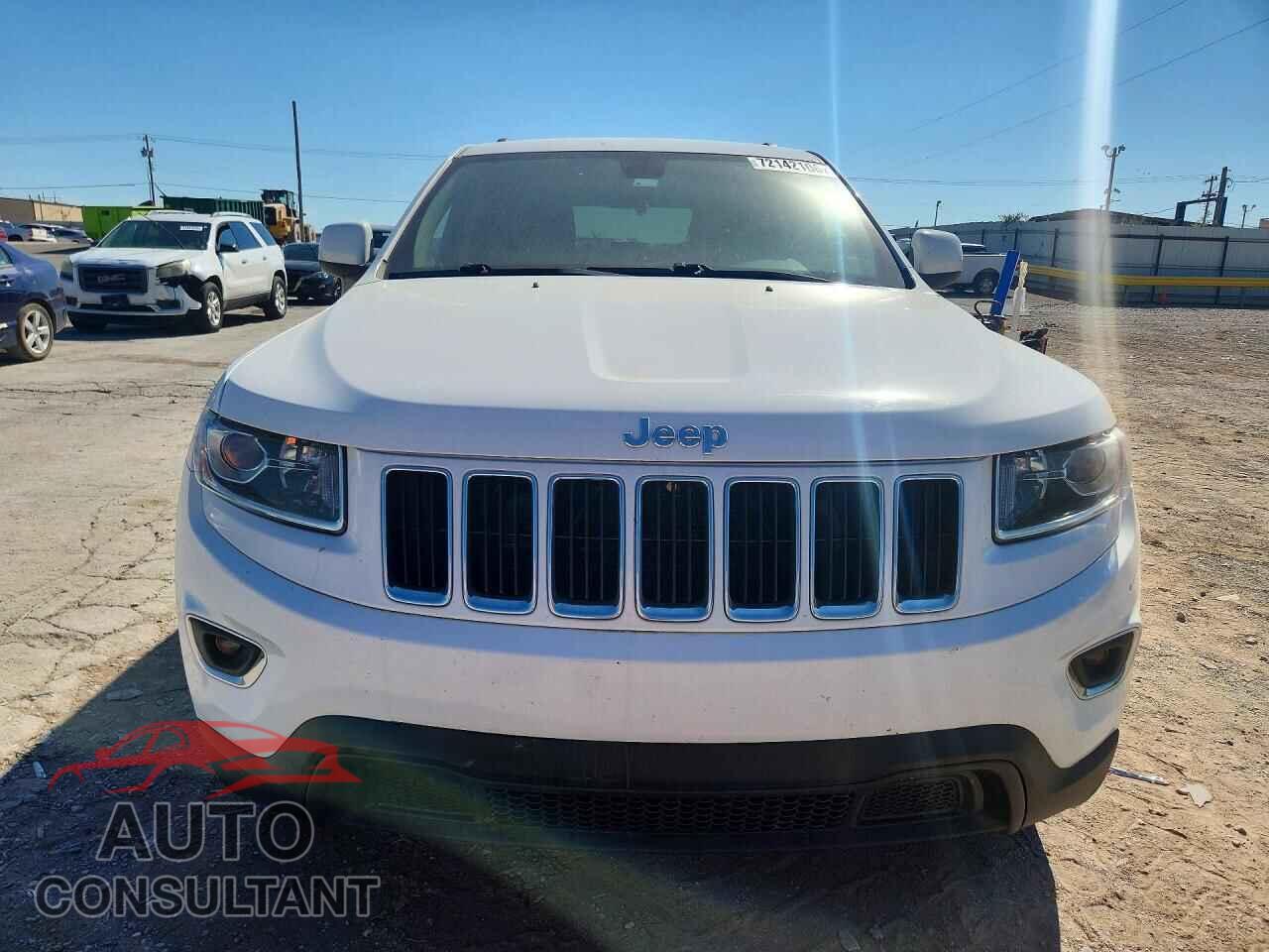 JEEP CHEROKEE 2014 - 1C4RJFAG9EC333774