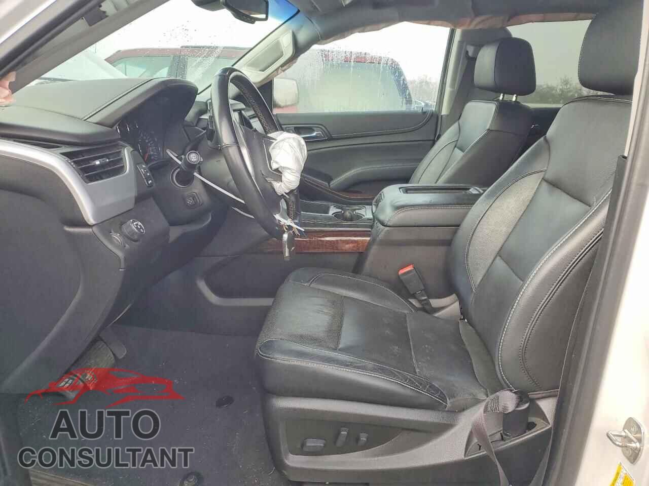 GMC YUKON 2019 - 1GKS1BKC7KR309198