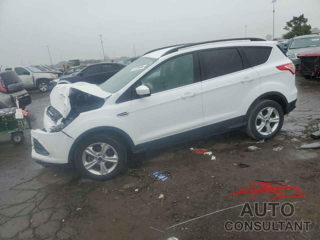 FORD ESCAPE 2016 - 1FMCU9GX5GUC56657