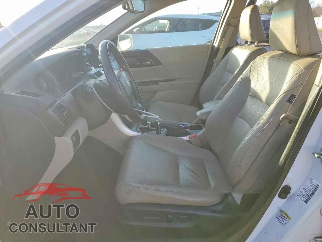 HONDA ACCORD 2014 - 1HGCR2F88EA044441