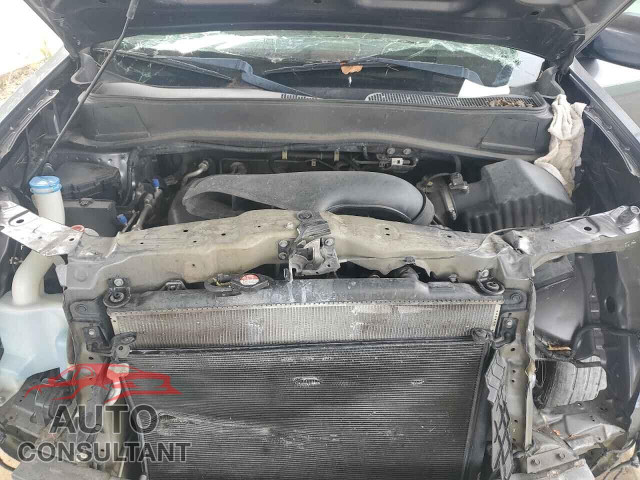 HONDA PILOT 2014 - 5FNYF3H59EB006164