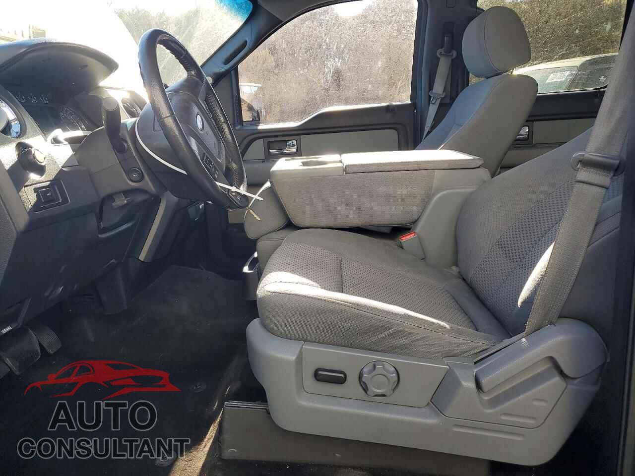 FORD F150 2013 - 1FTFW1EF5DFB10542