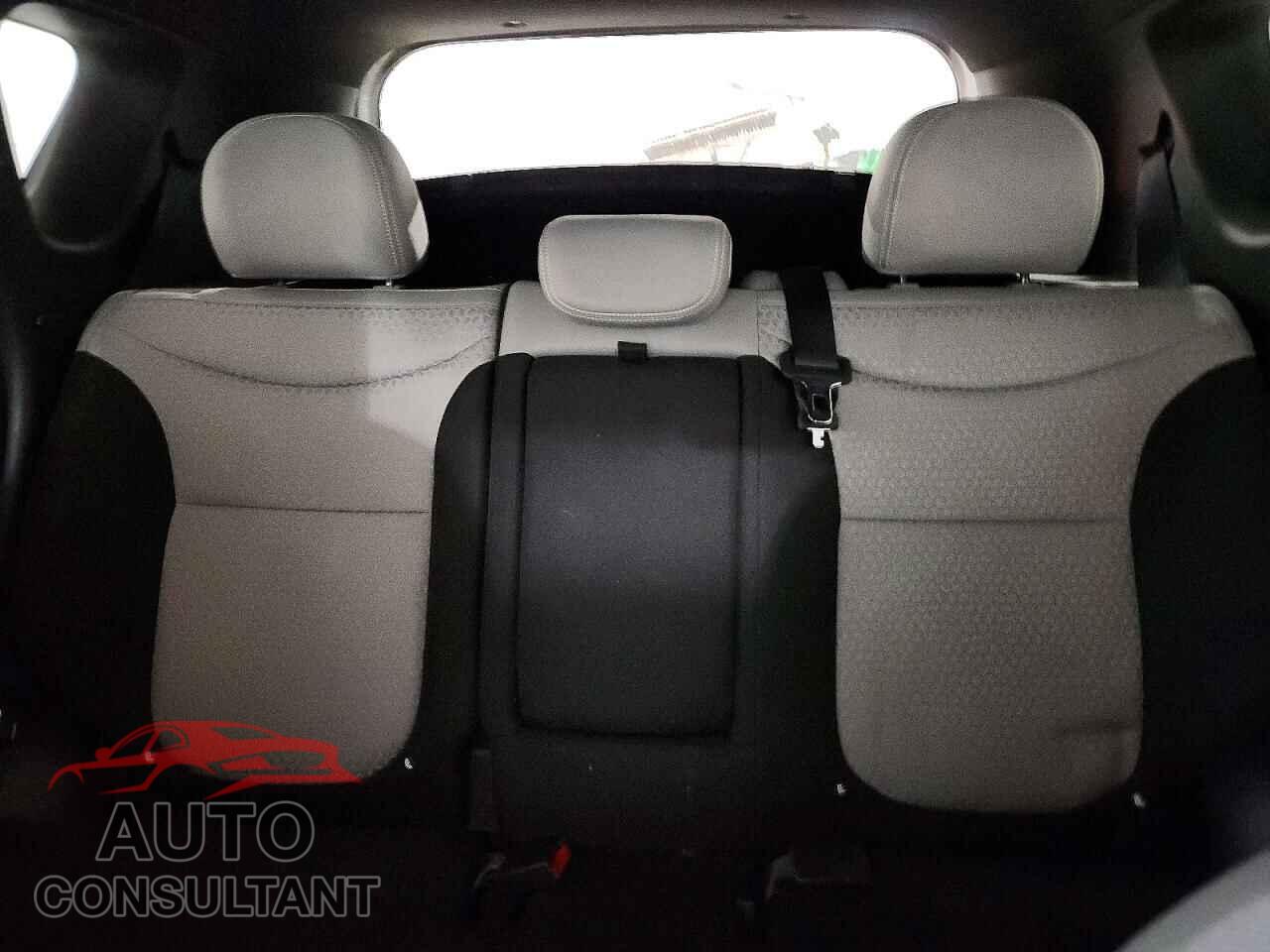 KIA SOUL 2014 - KNDJP3A52E7107514