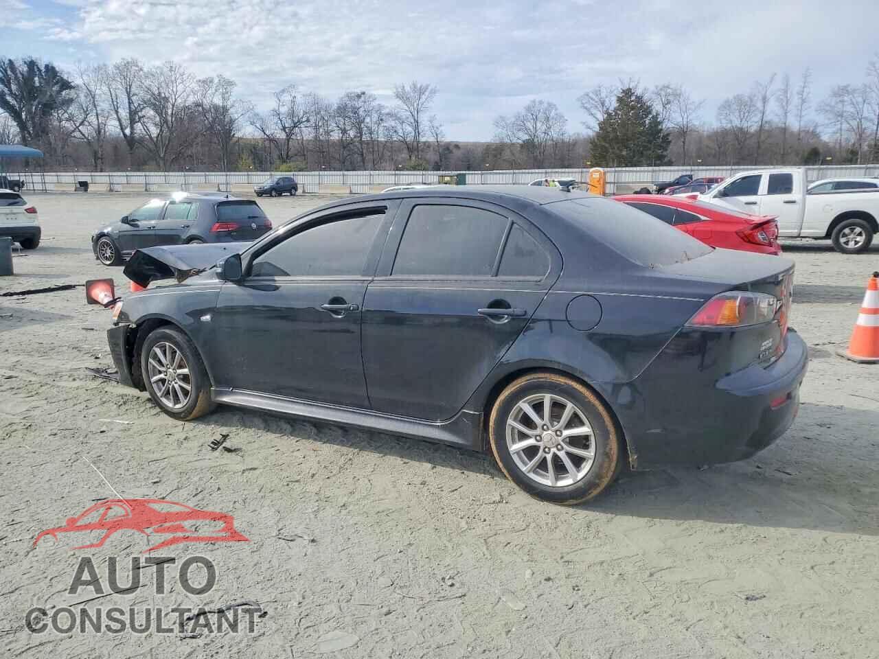 MITSUBISHI LANCER 2016 - JA32U2FU4GU007506