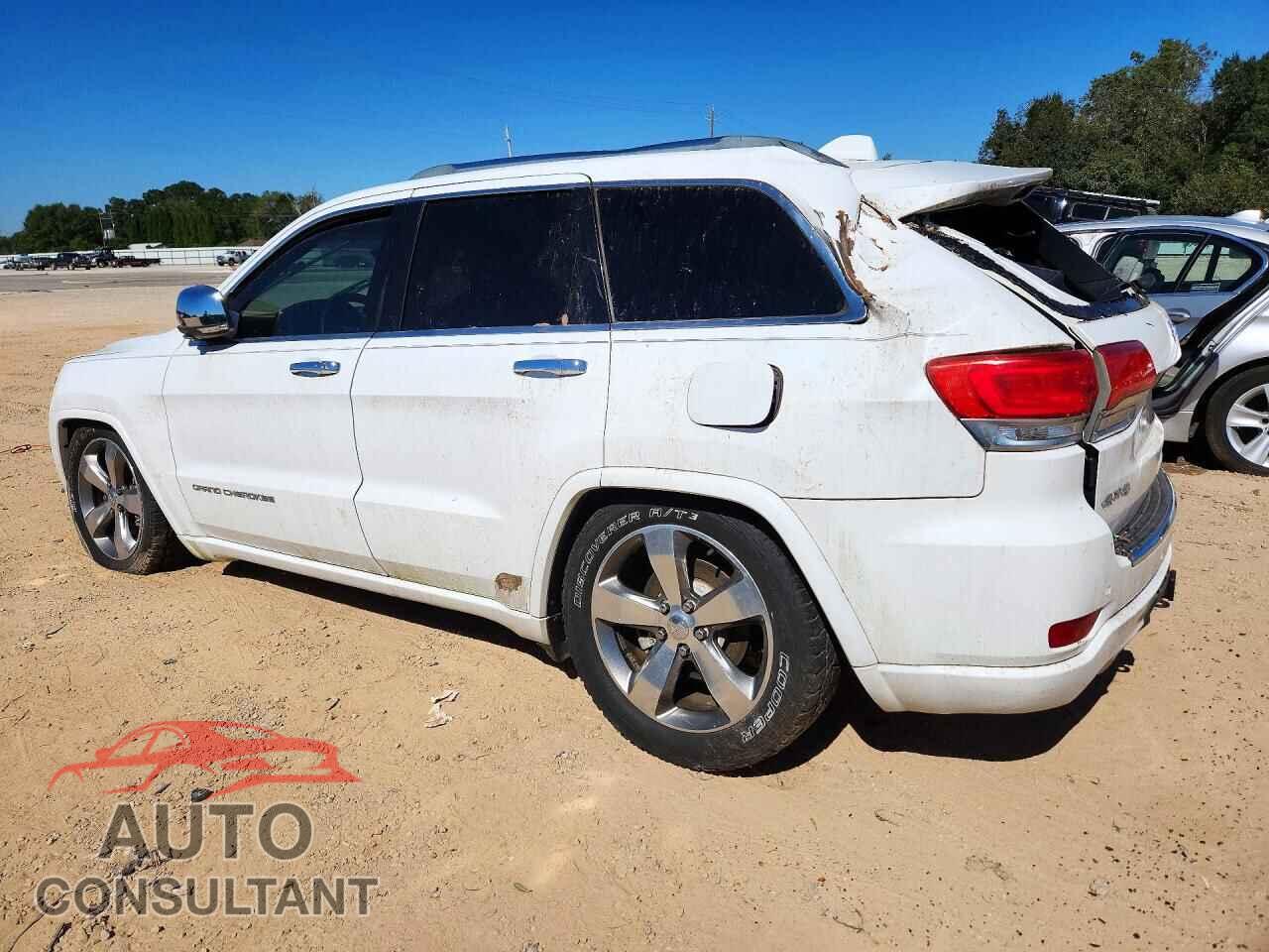 JEEP CHEROKEE 2014 - 1C4RJFCTXEC128359