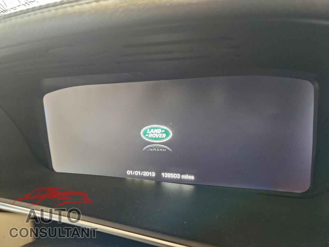 LAND ROVER RANGEROVER 2015 - SALGS2TF1FA206928
