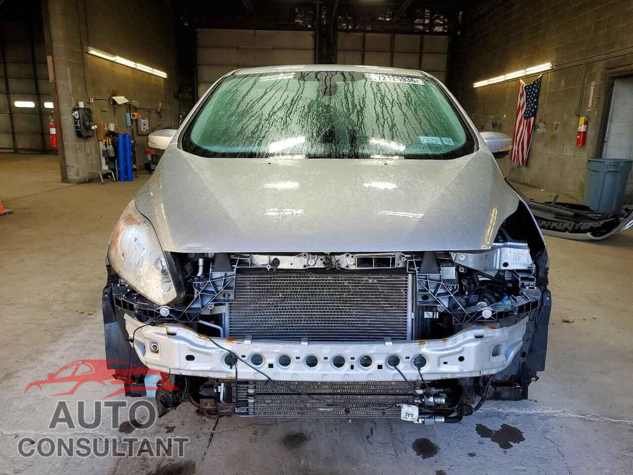 FORD CMAX 2013 - 1FADP5BU0DL551520