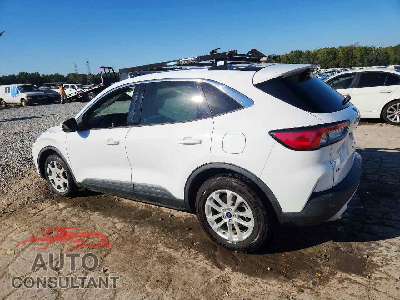 FORD ESCAPE 2020 - 1FMCU0G64LUB73976