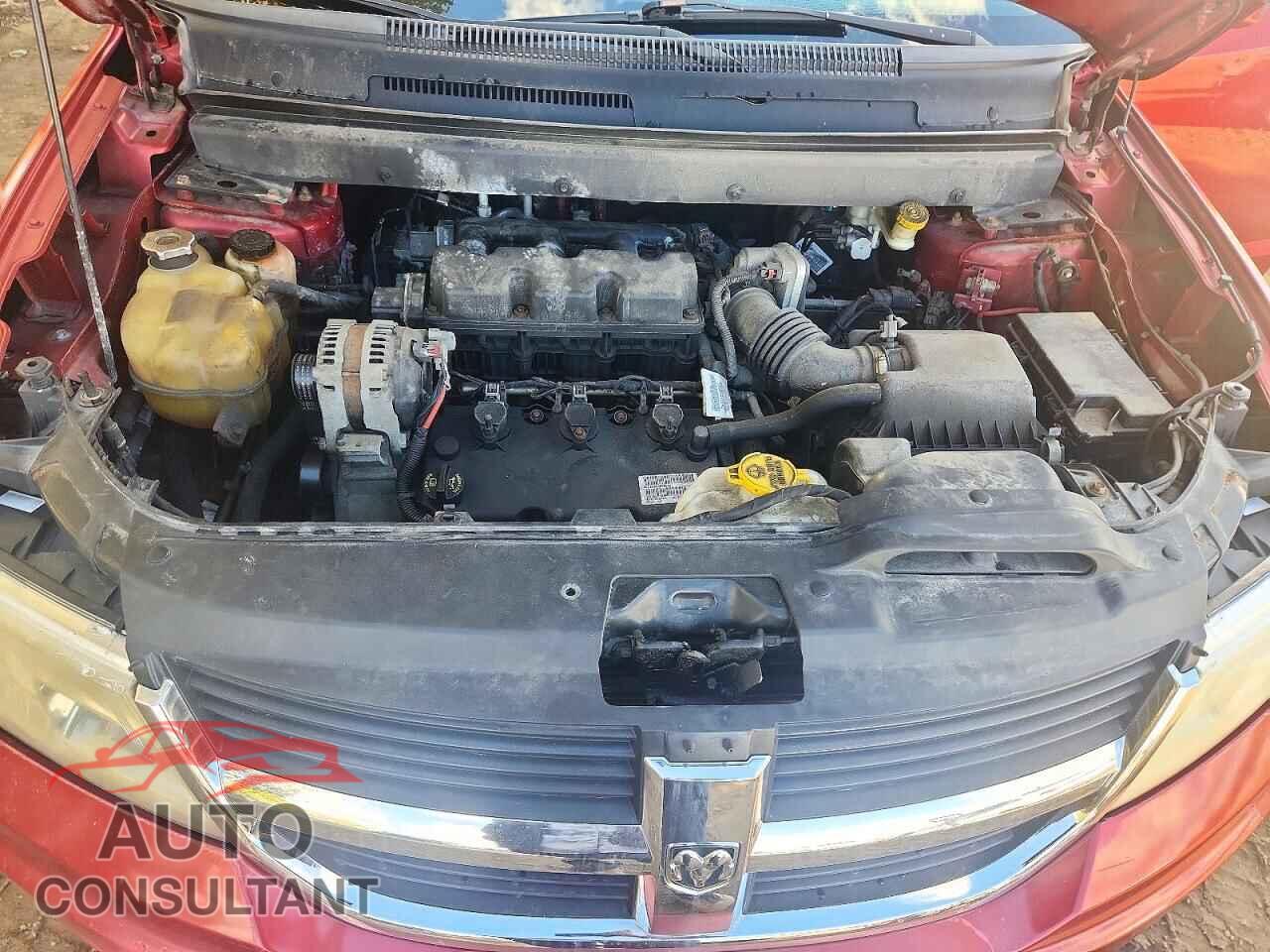 DODGE JOURNEY 2010 - 3D4PG5FV0AT253479