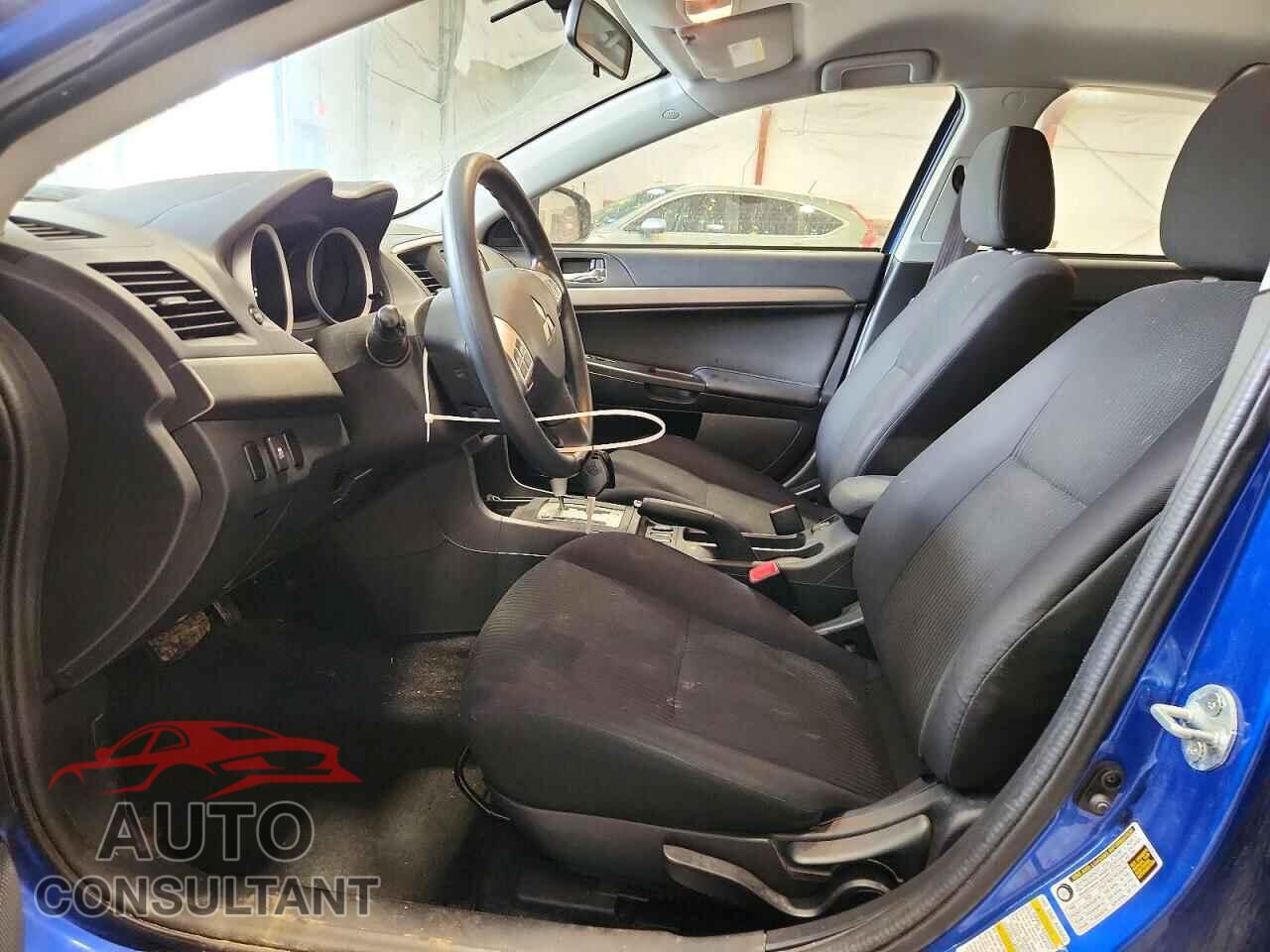 MITSUBISHI LANCER 2015 - JA32V2FW4FU026411
