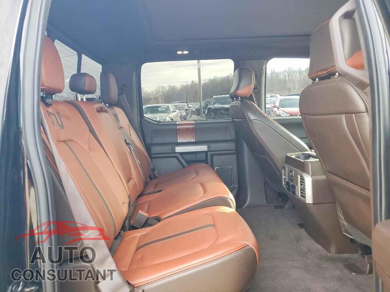 FORD F-150 2018 - 1FTEW1EG8JFB55152