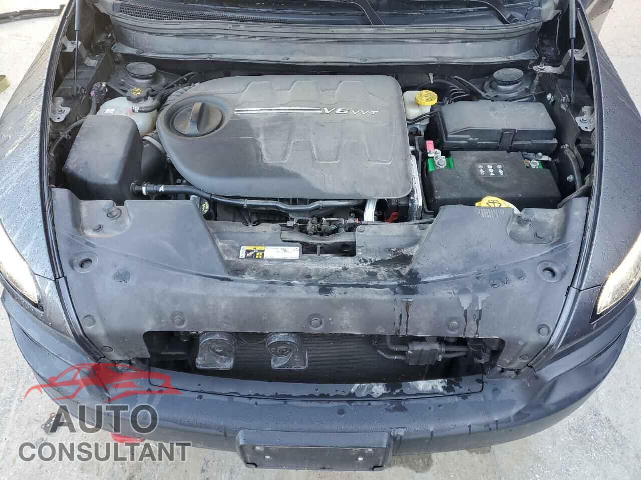 JEEP CHEROKEE 2016 - 1C4PJMBS8GW193460