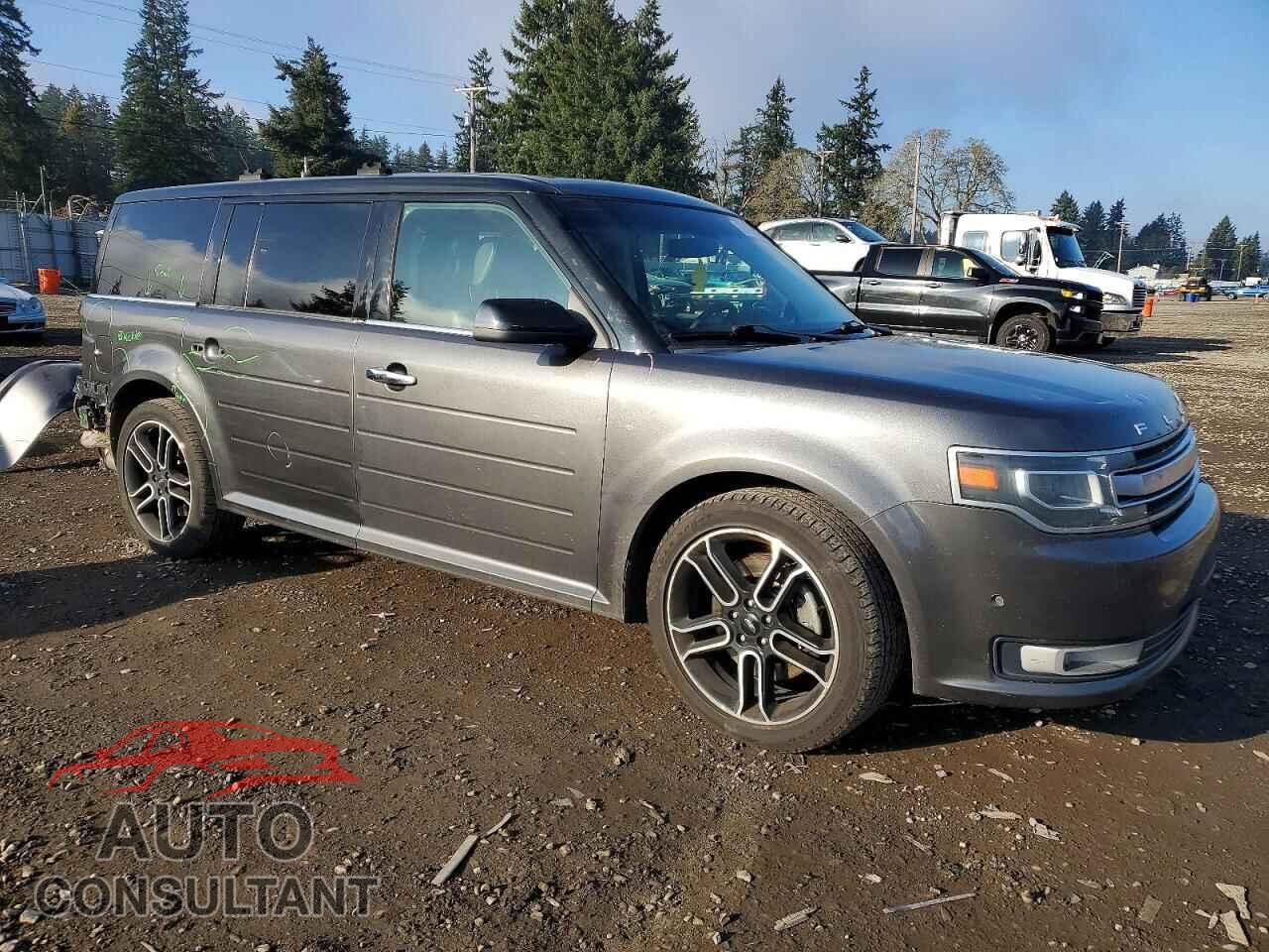 FORD FLEX 2015 - 2FMHK6DT6FBA01760