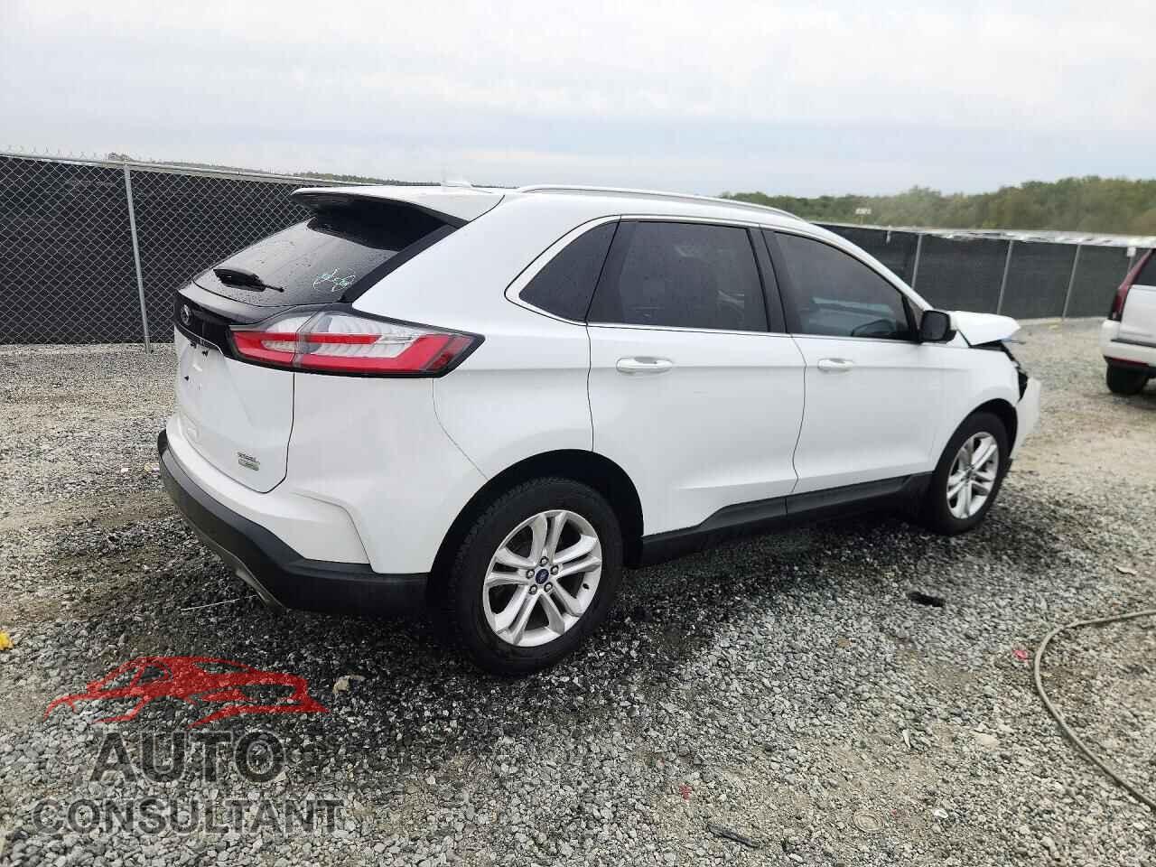 FORD EDGE 2019 - 2FMPK3J99KBB23168