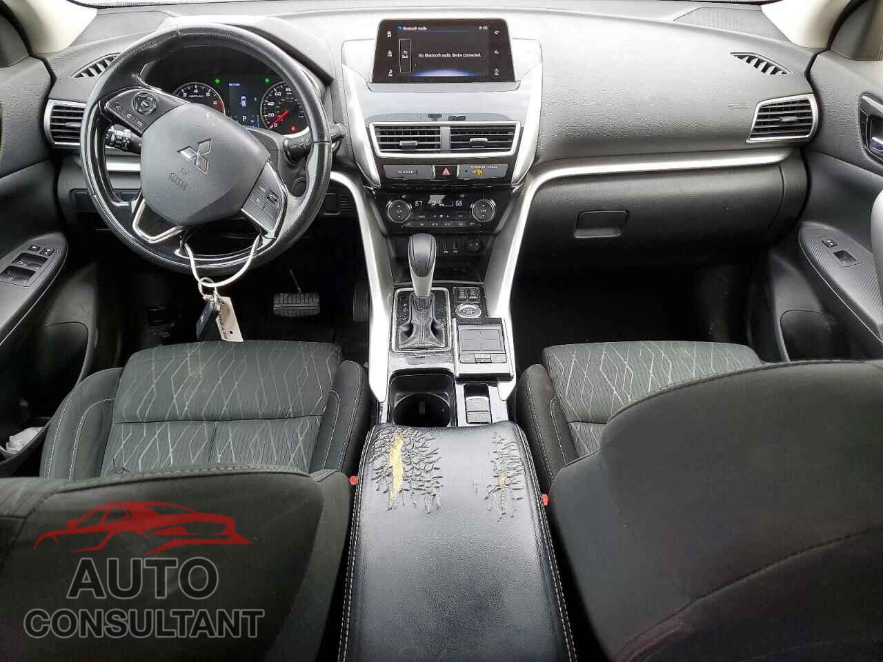 MITSUBISHI ECLIPSE 2019 - JA4AT5AA6KZ003736