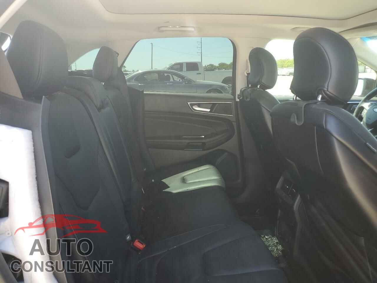 FORD EDGE 2016 - 2FMPK3K86GBB10858