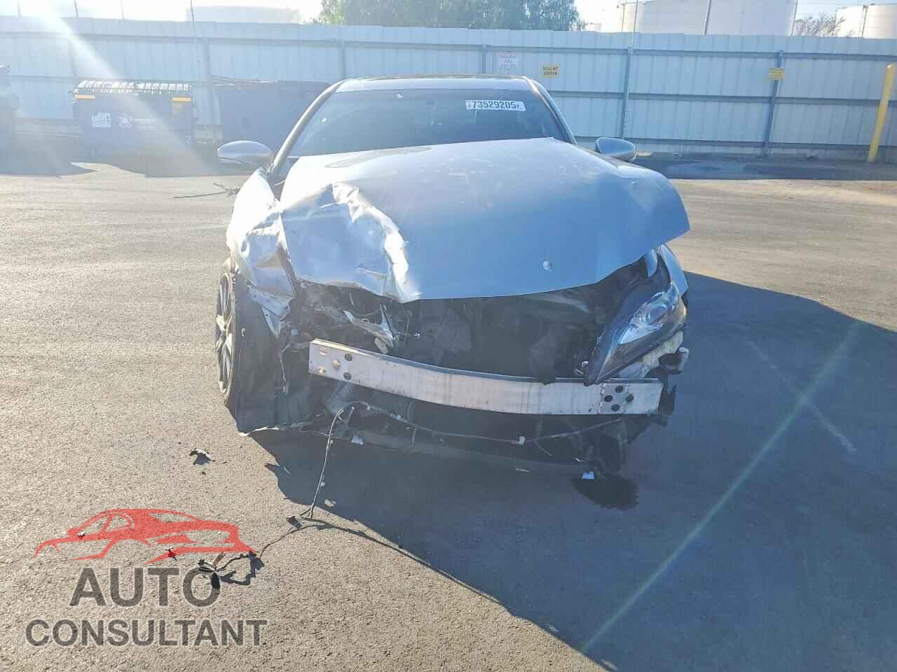 LEXUS GS350 2015 - JTHBE1BL5FA005218