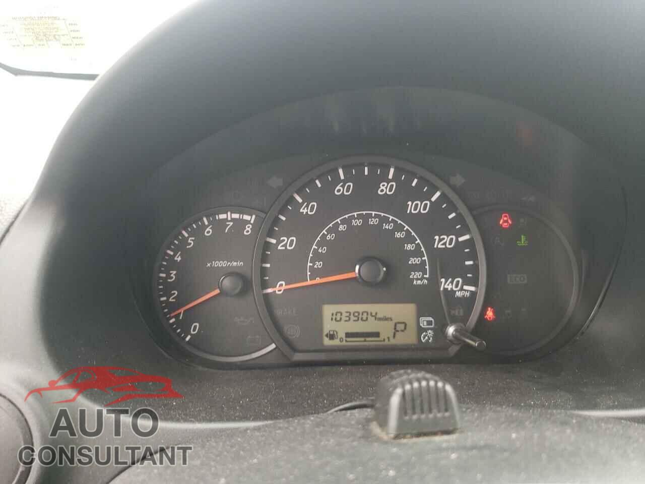 MITSUBISHI MIRAGE 2017 - ML32F3FJ7HHF19901