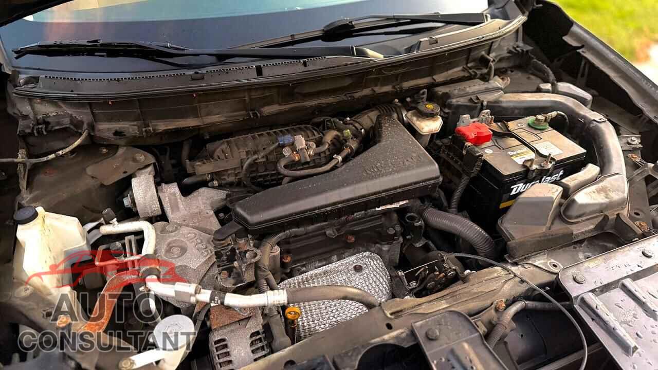 NISSAN ROGUE 2015 - 5N1AT2MV2FC801772
