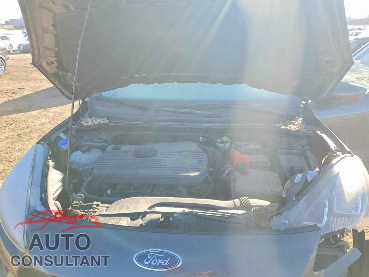 FORD ESCAPE 2020 - 1FMCU9H91LUA77249