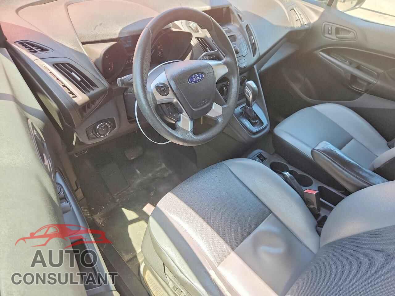 FORD TRANSIT 2015 - NM0LS7E71F1195760