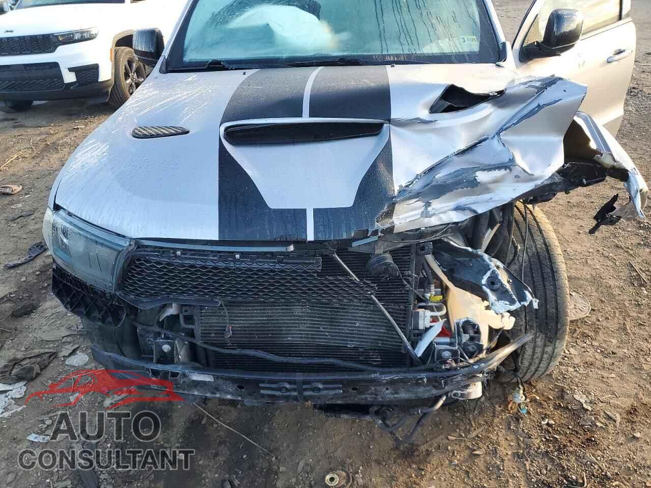 DODGE DURANGO 2015 - 1C4SDHCT4FC689470